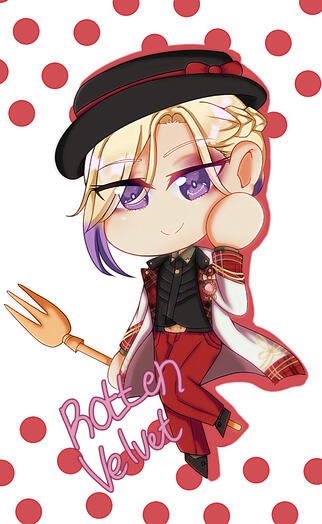 Vil